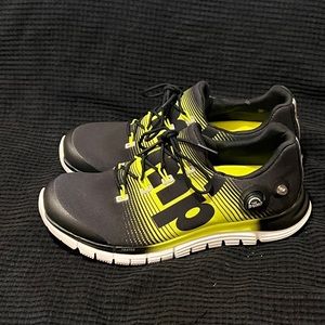 A Reebok shoe you don’t see every day!!